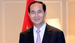   وفاة رئيس فيتنام تران داى كوانج عن عمر يناهز 61 عاما