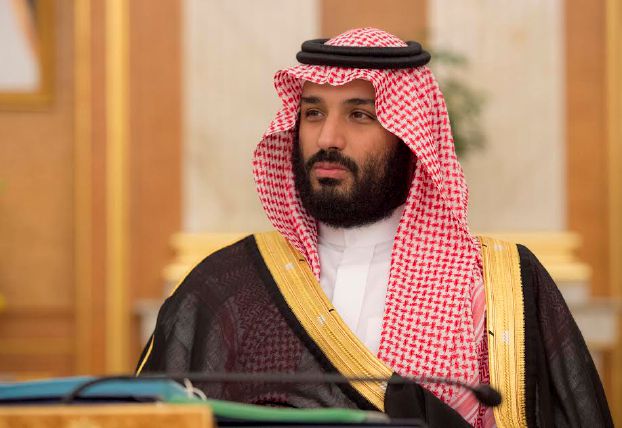   ولي العهد السعودي يبحث استئناف إنتاج النفط بالمنطقة المحايدة خلال زيارتة للكويت   