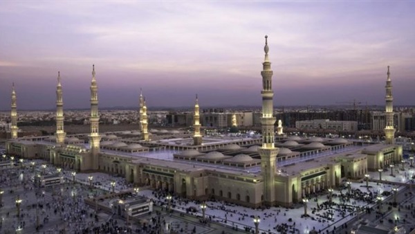   استحداث إجراءات ميدانية لوقاية قاصدي المسجد النبوي من «فايروس كورونا»