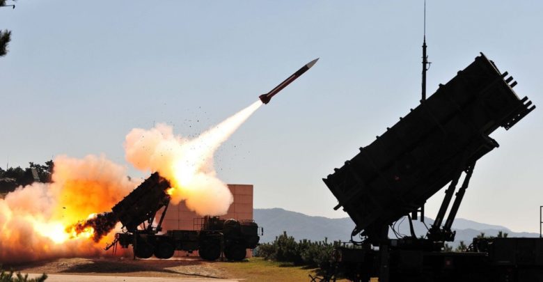   صحيفة: واشنطن تسحب أنظمة صواريخ من الشرق الأوسط
