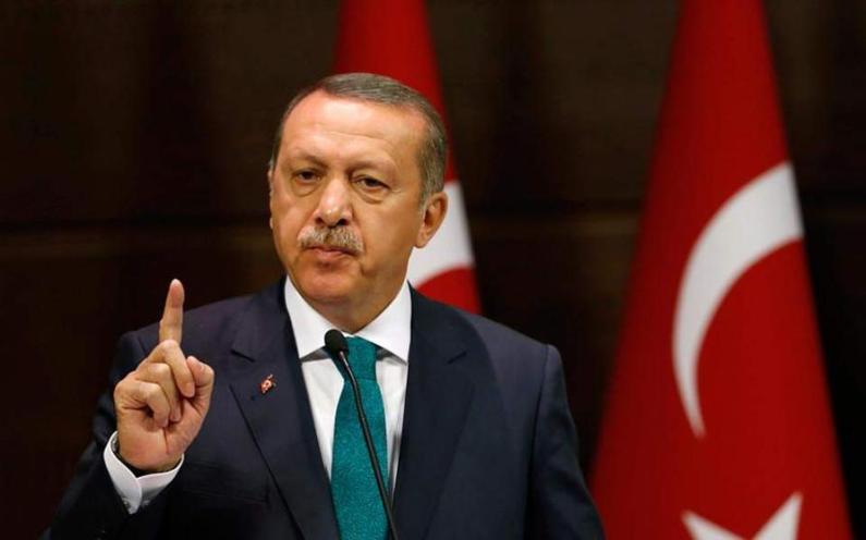   بالصور .. أردوغان يعيِن نفسه رئيسًا لمجلس إدارة صندوق الثروة بـ «4 توقيعات»