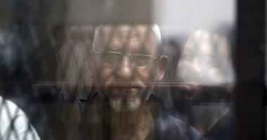   الجنايات تعدِّل الاتهام المسند لمتهمي «أحداث مكتب الإرشاد»