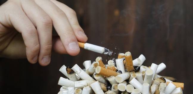   دراسة أمريكية تكشف تأثير السجائر على الإبصار