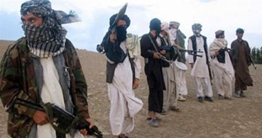   مقتل وإصابة 30 من مسلحي طالبان فى اشتباكات جنوب أفغانستان