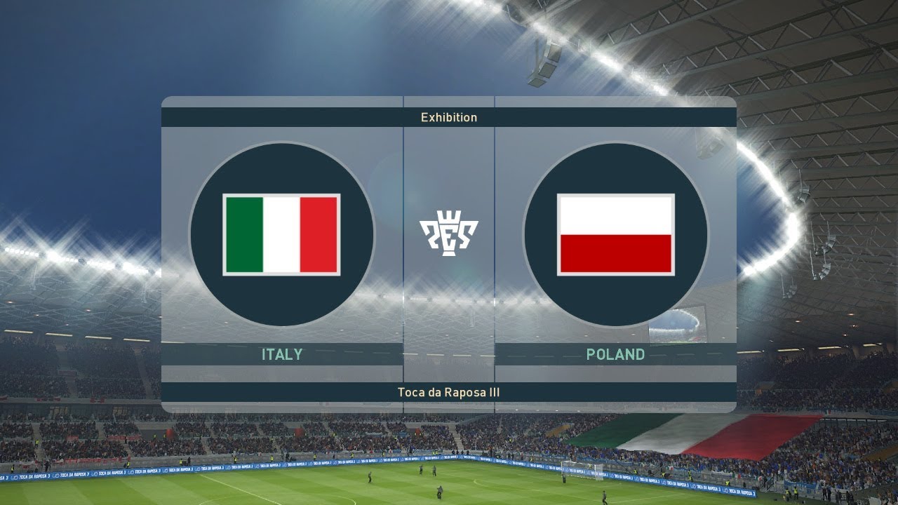   بث مباشر|| لقاء ايطاليا وبولندا.. دوري الأمم الأوروبية