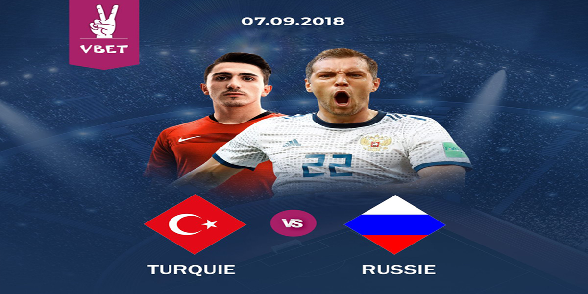   بث مباشر || لقاء روسيا وتركيا بدورى أبطال أوروبا