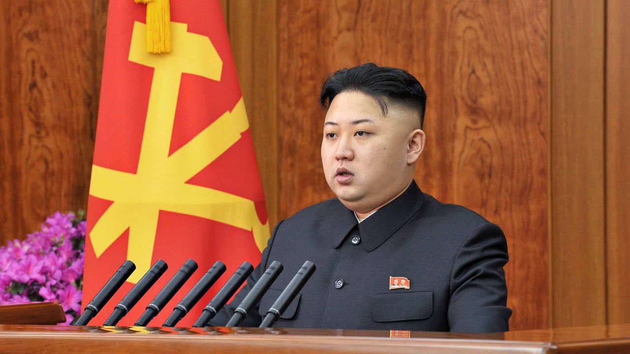   سول: كيم يهدف لنزع السلاح النووي لكوريا الشمالية خلال رئاسة ترامب