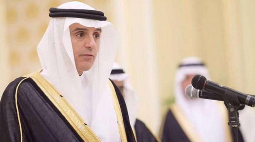   وزير الخارجية السعودي يطالب كندا بالاعتذار ويقول «لسنا جمهورية موز»