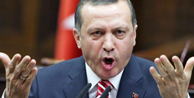   تقرير بالنيوزويك : سجون أردوغان تحبس «ثلث الصحفيين المسجونين بالعالم»