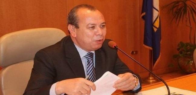   محافظ كفرالشيخ يعلن موافقة وزير الزراعة واستصلاح الأراضى على إقامة مركز شباب الحمراء على مساحة 15 قيراطاً