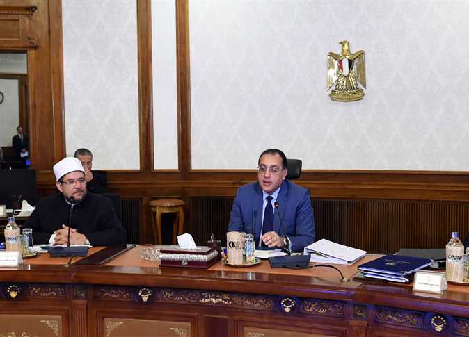   رسميًا.. الحكومة توافق على إصدار النظام الأساسى لصندوق مصر السيادى