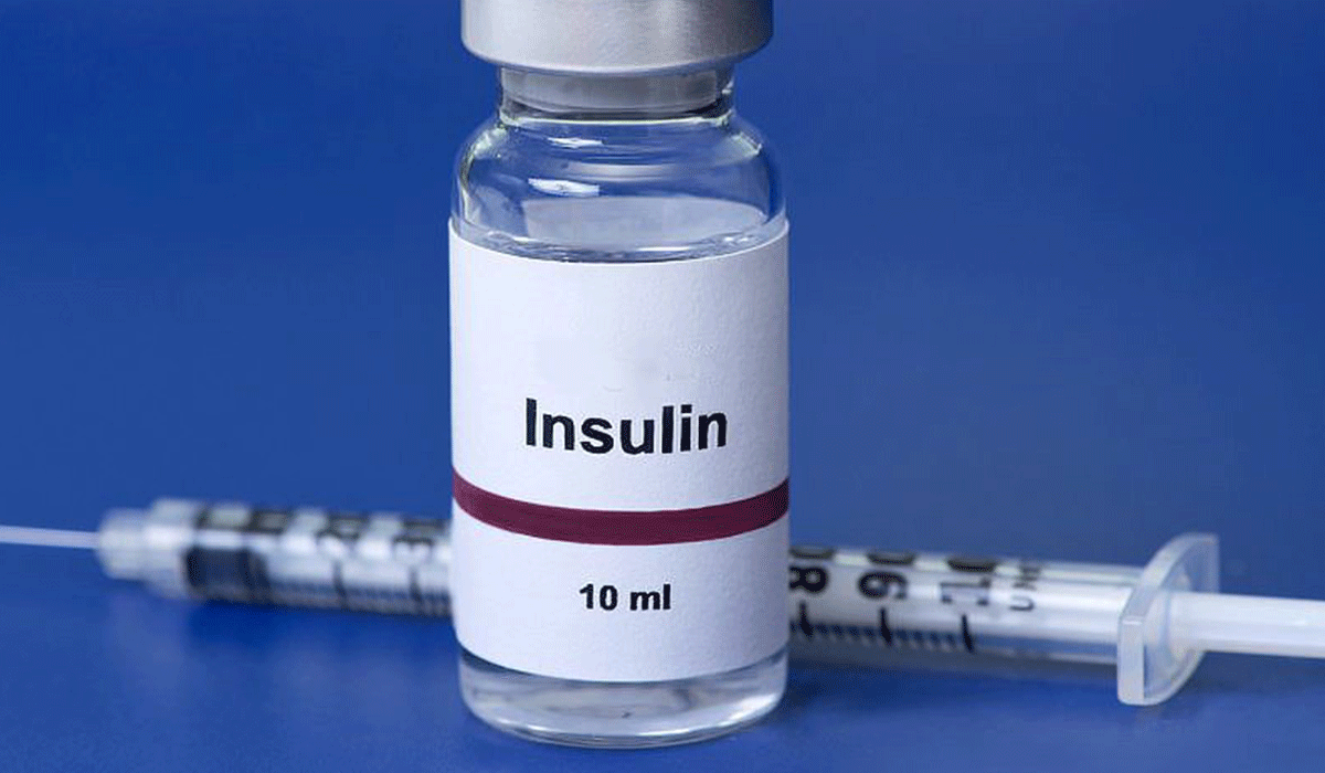   الصحة: زيادة ضخ الأنسولين في المستشفيات الحكومية