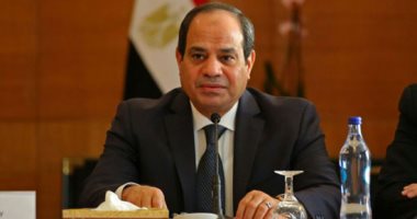   الرئيس السيسي يفتتح غدا فعاليات الدورة 22 لمعرض القاهرة الدولى للاتصالات