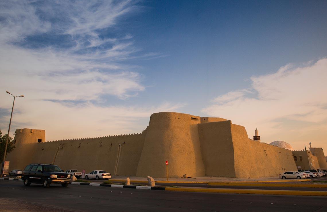   السعودية تعيد إحياء مواقع التراث الإنساني ضمن رؤية 2030
