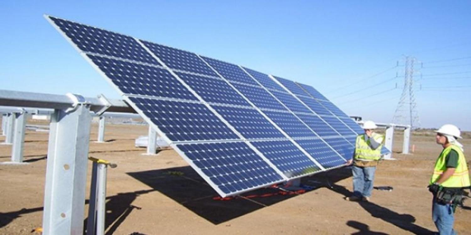   100 مليون ريال لإنشاء أكبر مصنع لألواح الطاقة الشمسية في الشرق الأوسط بالسعودية