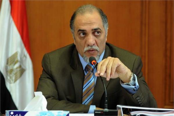   النائب عبد الهادي القصبي يعلن ترشحه لرئاسة «ائتلاف دعم مصر»