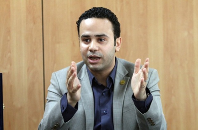   محمود بدر : حضانات الجمعية الشرعية تخرج «دواعش بسن ثلاث سنوات»