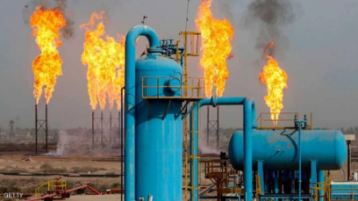   زيادة إنتاج مصر من الغاز الطبيعي إلى 6.6 مليار قدم مكعب يوميًا