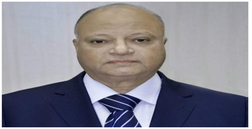   الرئيس ينيب محافظ القاهرة لحضور احتفال العام الهجرى الجديد