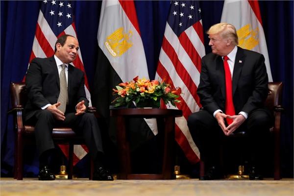   وكيل لجنة إعلام البرلمان: « قمة السيسى - ترامب تدعم الشراكة بين مصر وأمريكا