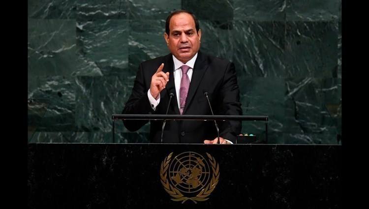   السفير الدكتور محمد حجازي* يكتب: الجديد في اجتماعات الأمم المتحدة.. مصر في مقعد القيادة