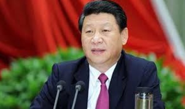   الرئيس الصيني: «نعمل على تسهيل التجارة في إفريقيا»
