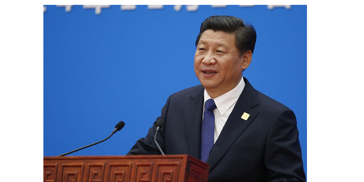   الرئيس الصينى: «سنظل صديقًا عزيزًا لإفريقيا للأبد ولن يستطيع أحد تخريب التضامن بين الجانبين»