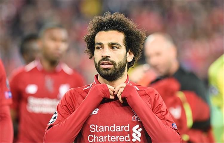   محاولة لاصطياد محمد صلاح.. الفرخة لم تبض ذهبًا فى مباراة باريس سان جيرمان