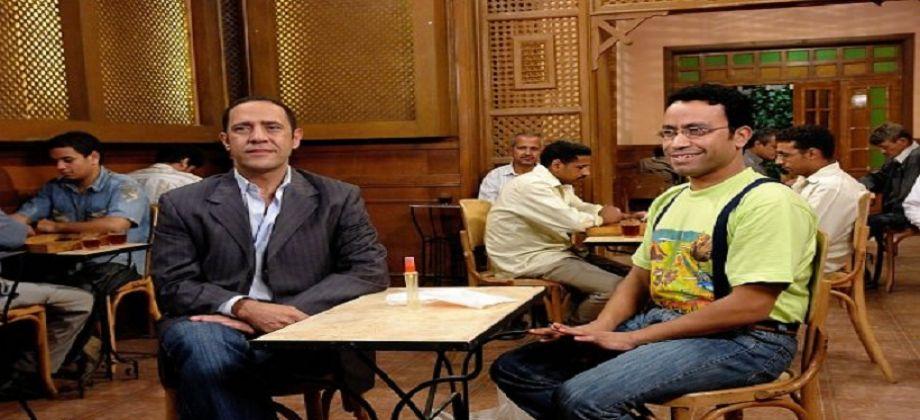   «عبدالباقي وحسين» يعودان إلى «راجل و ست ستات» بدءً من اليوم على «MBC»  مصر