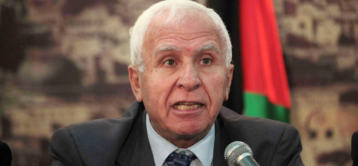   مسئول فلسطينى رفيع: «فتح» توافق على أكثر من 90% مع الورقة المصرية للمصالحة الفلسطينية