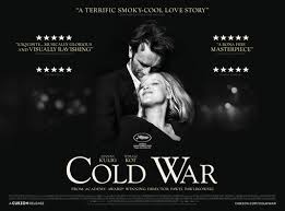   جمعية نقاد السينما المصريين تمنح «Cold War» جائزة سمير فريد