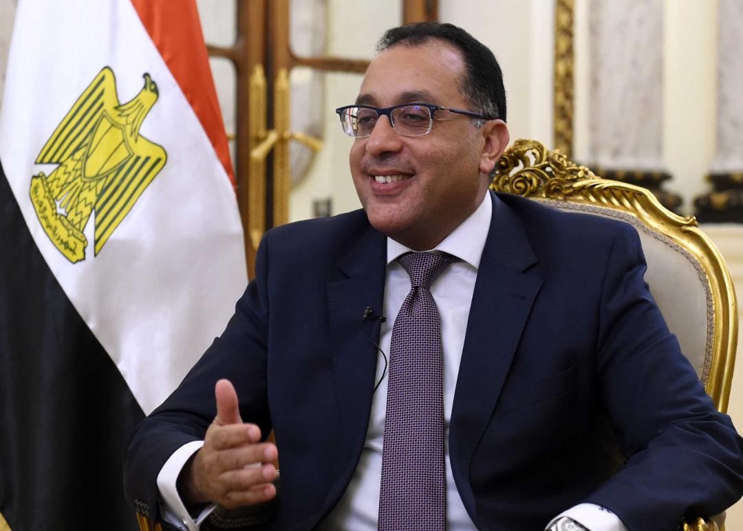   رئيس الوزراء يناقش الإجراءات التي تم اتخاذها بشأن مسابقة أفضل جامعة مصرية