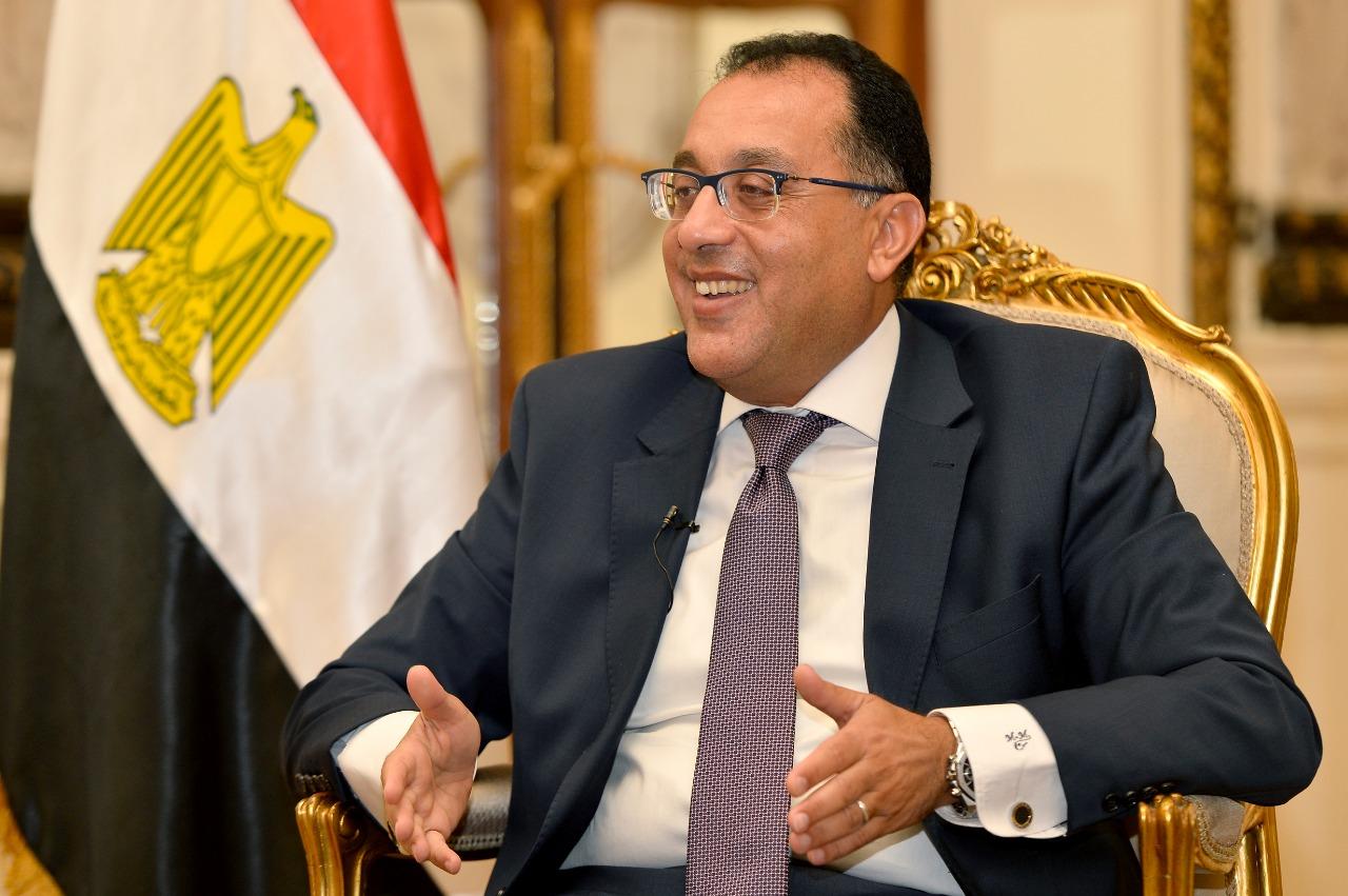   رئيس الوزراء يبدأ أولى زيارته للصعيد غدا بمحافظة أسيوط