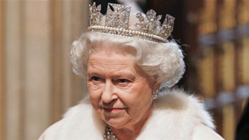   ملكة بريطانيا تتنبأ بحرب عالمية ثالثة