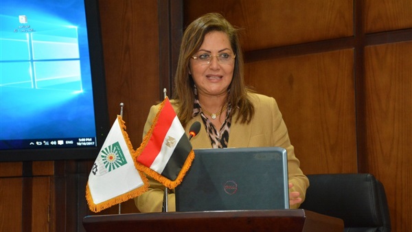  السعيد: رؤية مصر 2030 تمثل الإطار الرئيسى لبرامج عمل الحكومة