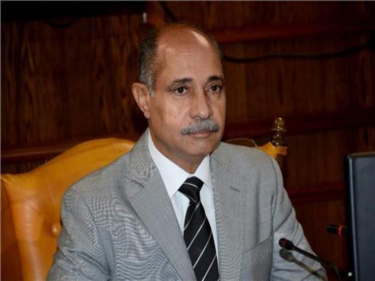  وزير الطيران: استعدادات مكثفة بالمطارات المصرية لاستقبال أجازة عيد الأضحى المبارك