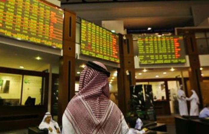   بورصة السعودية تتماسك وأبوظبي تتفوق على أسواق الخليج المتباينة 