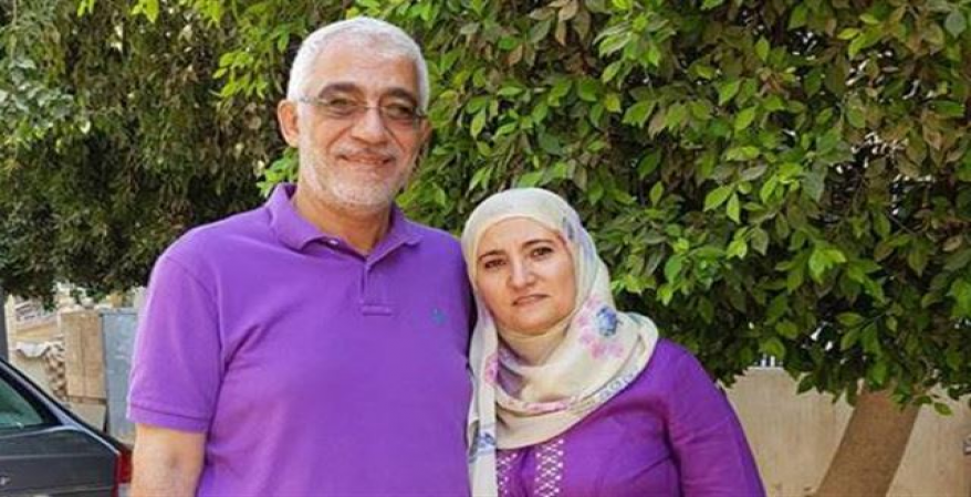   «جنايات القاهرة»: تجديد حبس ابنة القرضاوى 45 يومًا