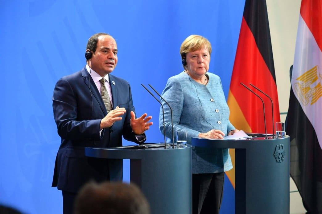   التفاصيل الكاملة لمشاركة الرئيس السيسي في قمة مجموعة العشرين بألمانيا