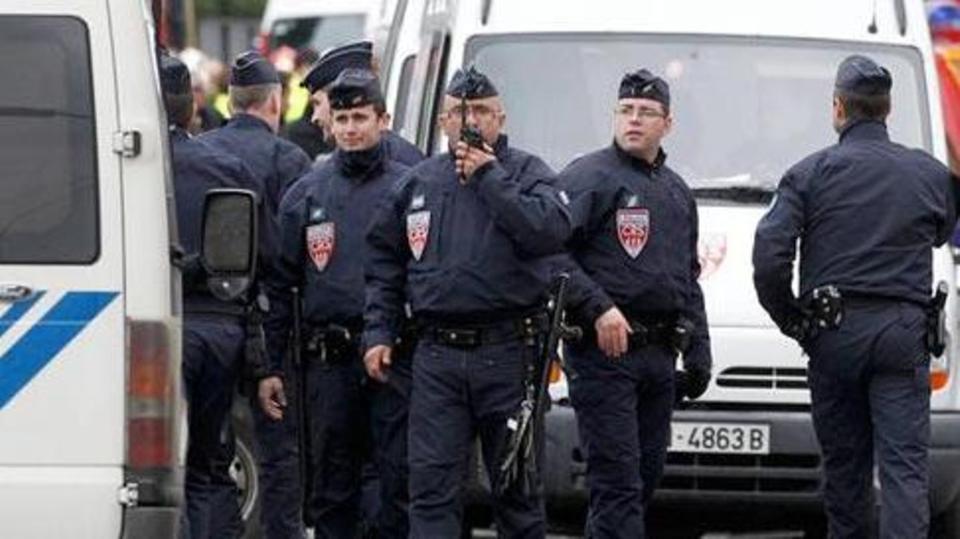  الشرطة الفرنسية توقف رجل عصابات هرب من السجن بهليكوبتر