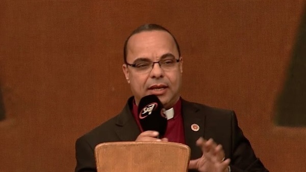     ٥٠٠ سائح من ٣٠ دولة في ضيافة الكنيسة الرسولية لتنشيط السياحة في مصر