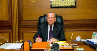   محافظ كفرالشيخ يحيل ملف الجمعية المصرية للتنمية الإنسانية بالرياض للنيابة العامة