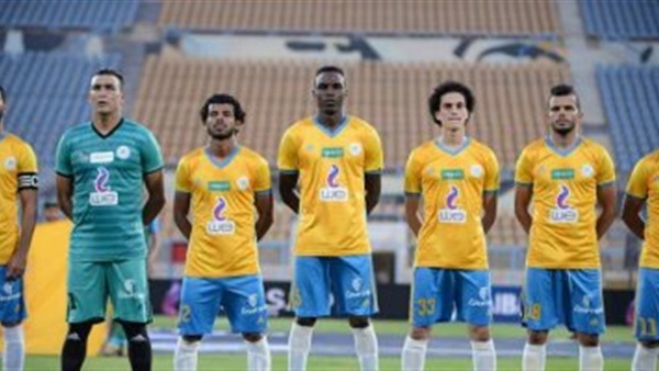 الإسماعيلي يستعد لمواجهة بيراميدز «باللمسة الواحدة»
