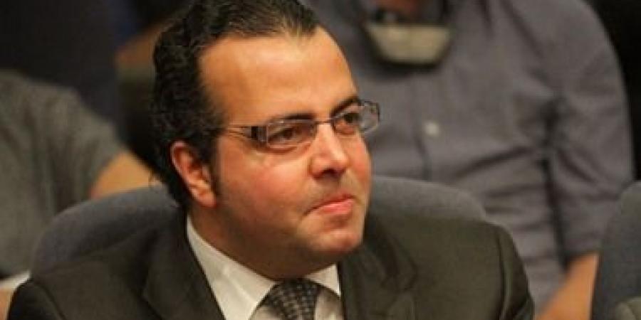   هيئة الاستعلامات تكشف حقيقة حبس مصطفى النجار