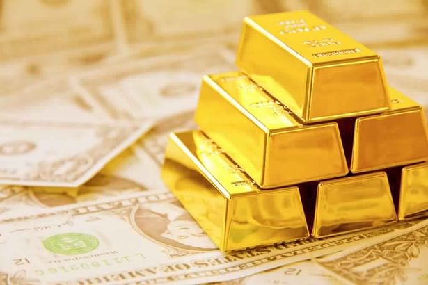   مستقبل أسعار الذهب فى ظل تشديد السياسة النقدية الأمريكية وقوة الدولار
