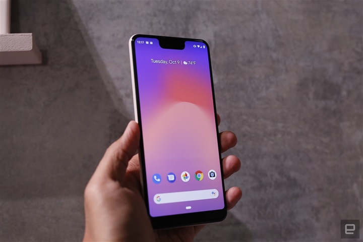   تعرّف على المواصفات الكاملة لهاتف «Pixel 3 XL»