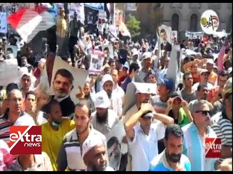   شاهد: الإخوان من الإرهاب إلى الكفر بالدين