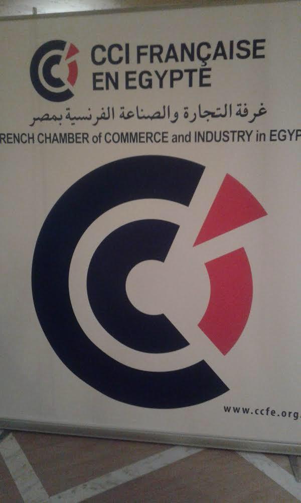   بعثة تجارية مصرية تعقد لقاءات في باريس