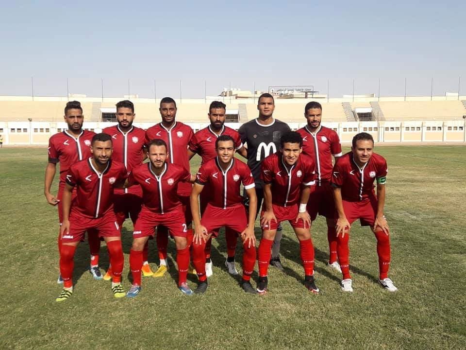   المنيا يخوض مرانه الأخير على ملعب الإعلاميين إستعدادا للجولة السابعة بالممتاز ب