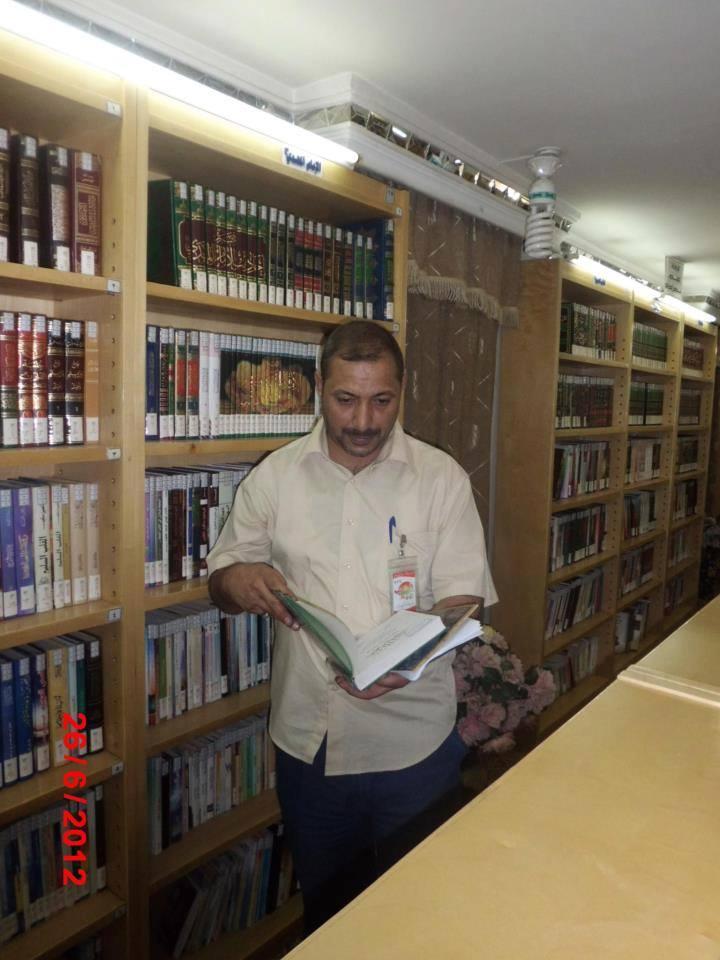  الباحث العراقي مجاهد منعثر يصدر «أدَبُ كاتبٍ»
